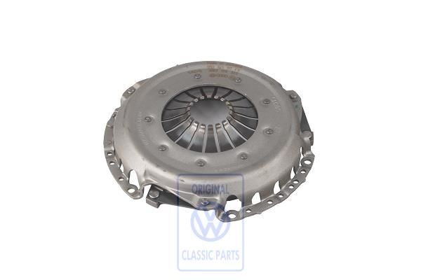 Volkswagen Passat B5 (3B) koppelingsdrukplaat 210 mm (ADP, AHL)
