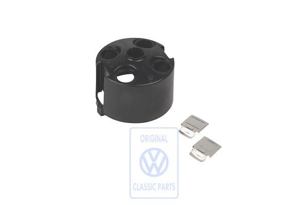 Volkswagen afschermkap ontstekingsverdeler
