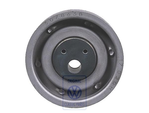 Volkswagen spanrol distributieriem