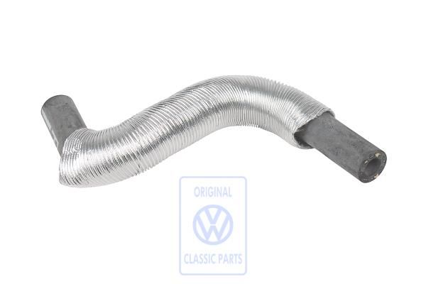 Volkswagen koelmiddelslang (1F, AAM, ABS)