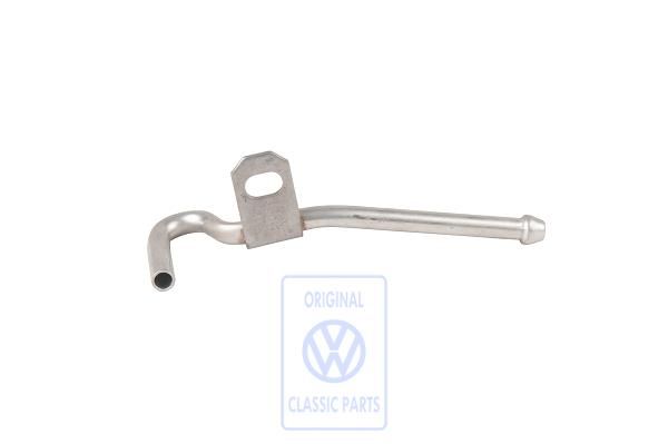 Volkswagen CO-afnameleiding (EZ, GU, PN)