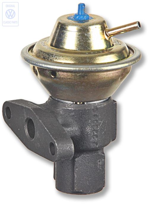 Volkswagen EGR-klep (K-Jetronic)