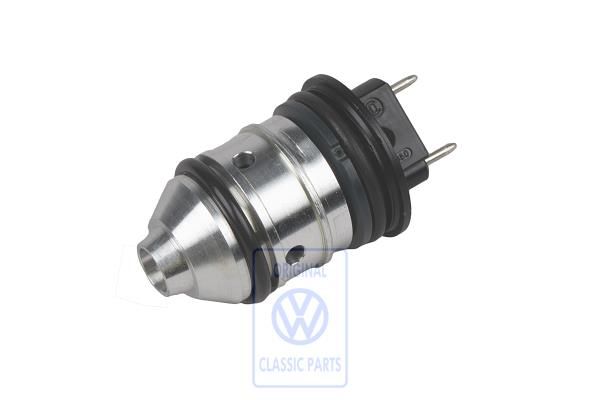 Volkswagen inspuitventiel (RP)