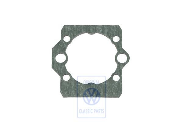 Volkswagen pakking inspuiteenheid (1F, RP, AAM)