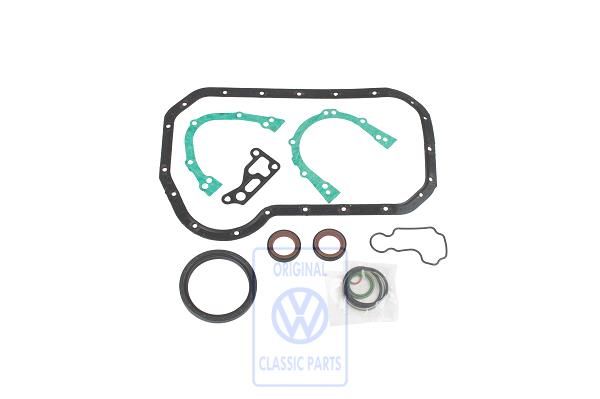 Volkswagen Golf 3 (1H) pakkingset cilinderblok (AAM, ABS, ADZ)