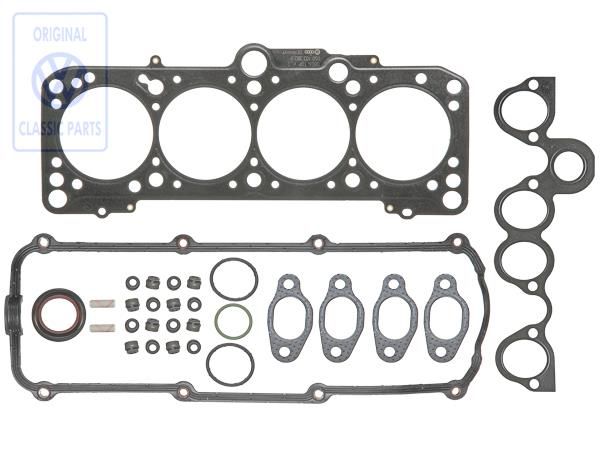 Volkswagen Passat B4 cilinderkoppakkingset (AAM, ADZ)
