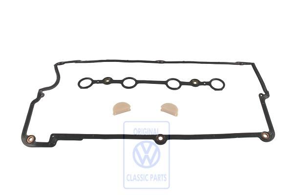 Volkswagen Golf 3 (1H) kleppendekselpakkingset