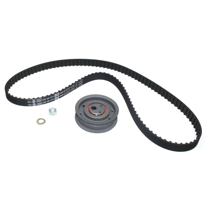 Originele reparatieset voor getande riem met spanrol