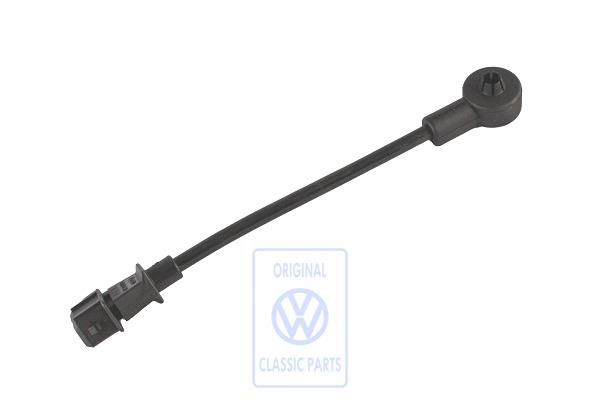 Volkswagen impulsgever ontstekingsleiding (9A, 2E)