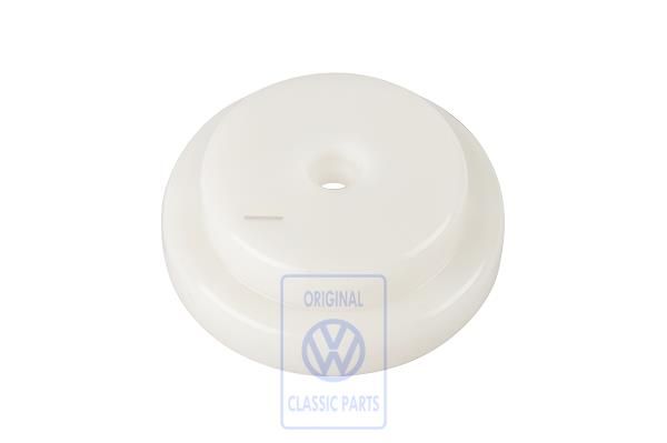 Volkswagen afdekkap motor