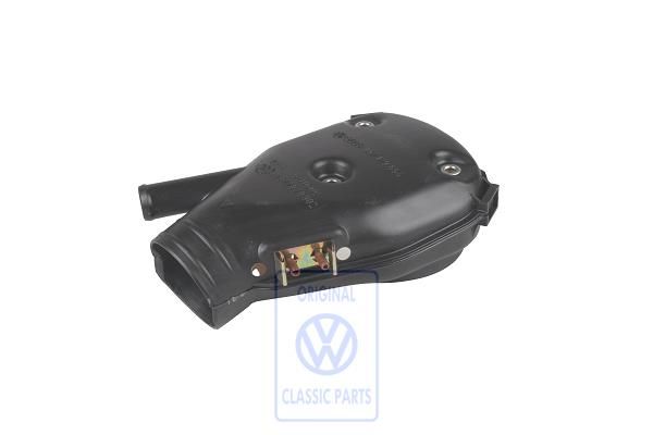 Volkswagen Polo 2 (86C) inlaatspruitstuk (GK)