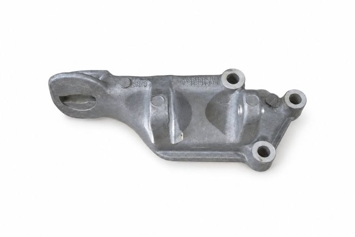 Volkswagen Polo 2 (86C) motordrager (1,05-1,3 liter)