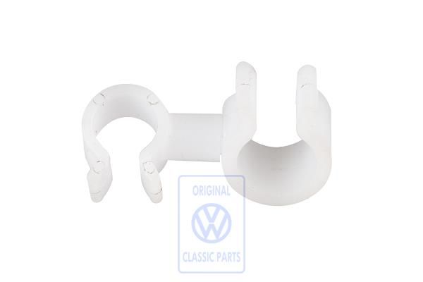 Volkswagen Passat B2 houder