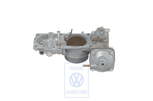 Volkswagen Passat B1 bovenhuis carburateur (FS, handgeschakeld)