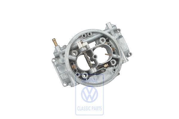Volkswagen bovenhuis carburateur (2 B5, handgeschakeld)