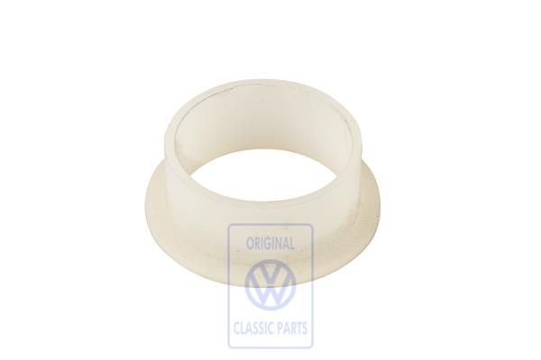 Volkswagen bus torsieveer carburateur (31 PIC-7)