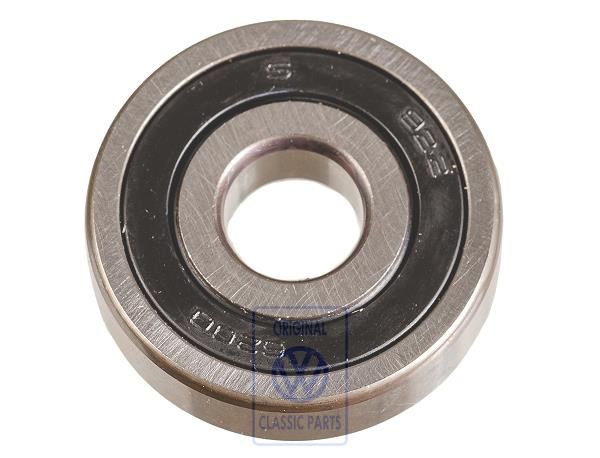 Volkswagen groefkogellager dynamo