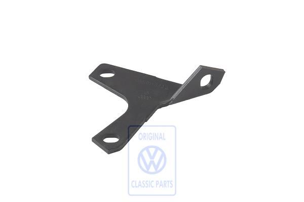 Volkswagen houder startmotor - automaat