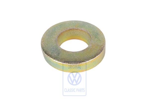 Volkswagen sluitring 12,5x28x6