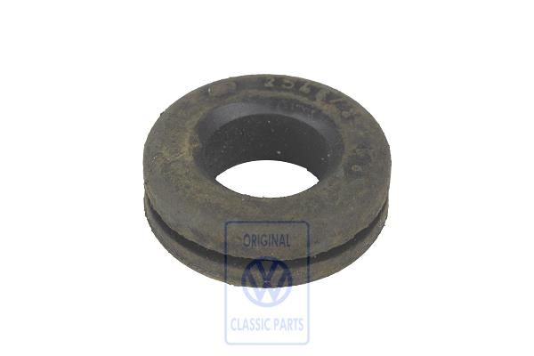 Volkswagen doorvoerrubber distributieriemkap