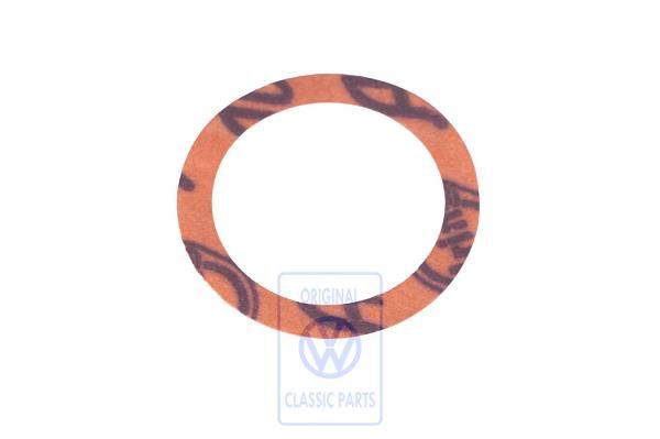 Volkswagen afdichtring motorblok