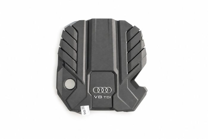 Audi A8 (D5) motorafdekplaat