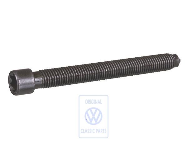 Volkswagen Passat B5 (3B) cilinderkopbout M11x1,5x96 (ADR, APT, ARG)