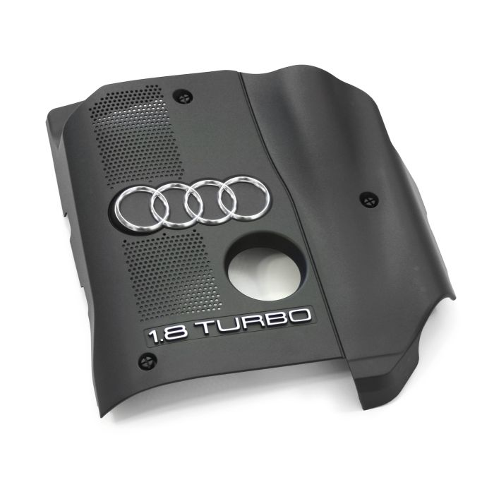 Audi A4 (B6/B7) motorafdekplaat