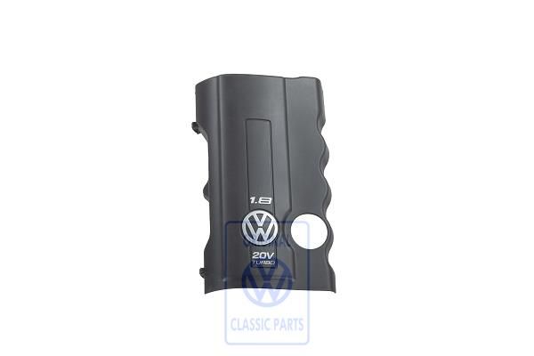 Volkswagen Passat B5 (3B) cilinderkopafdekking (AEB)