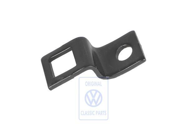 Volkswagen bevestigingslijst motor