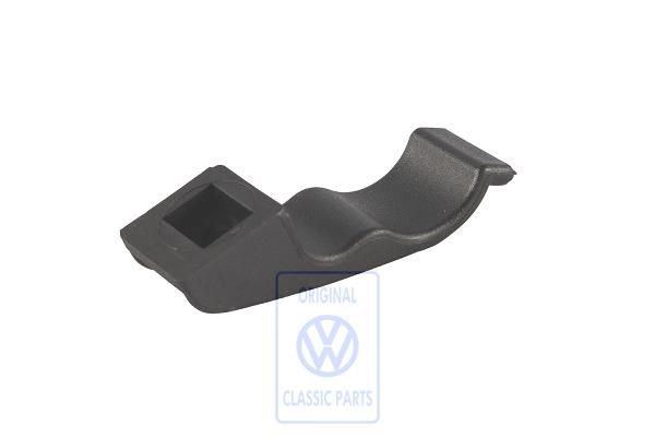 Volkswagen Passat B5 (3B) klem voor distributieriemkap (AEB)