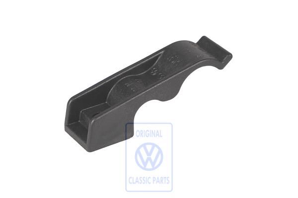 Volkswagen Passat B5 (3B) klem voor distributieriemkap
