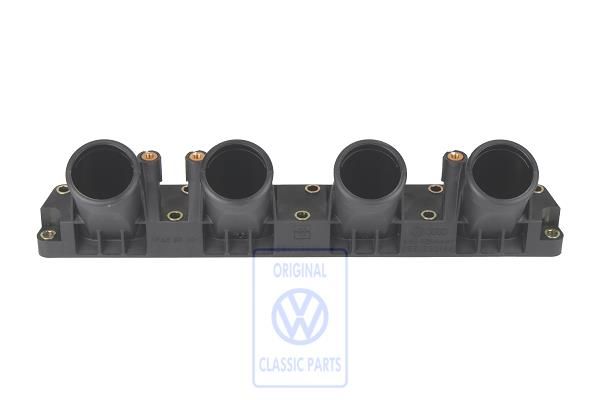 Volkswagen Passat B5 (3B) injectorhouder (ADR)