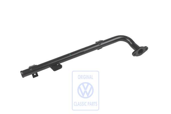 Volkswagen Passat B5 (3B) verbindingspijp secundaire luchtpomp (ANB)
