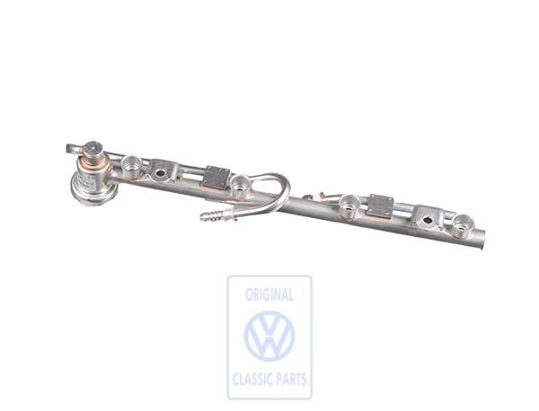 Volkswagen Passat B5 (3B) brandstofleiding (AEB, ADR, AFY)