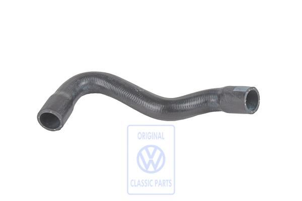 Volkswagen Passat B5 (3B) turbo-omloopluchtbuis (AEB, ANB, APU)