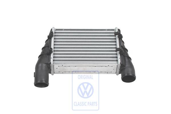 Volkswagen Passat B5 (3B) intercooler (AFN, AHU, AHH)
