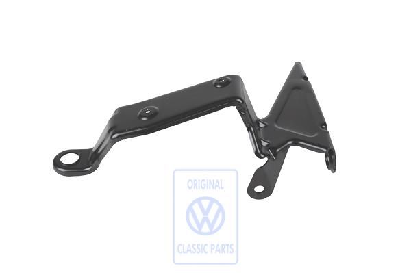 Volkswagen Passat B5 (3B) houder turbocompressor (AEB, APU, ANB)