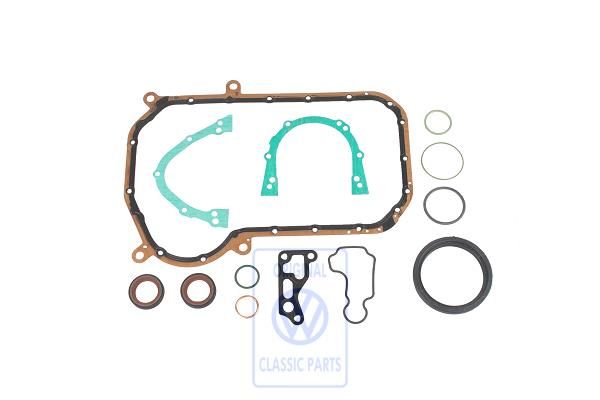 Volkswagen Passat B5 (3B) cilinderblokpakkingset (ADR, APT, ARG)