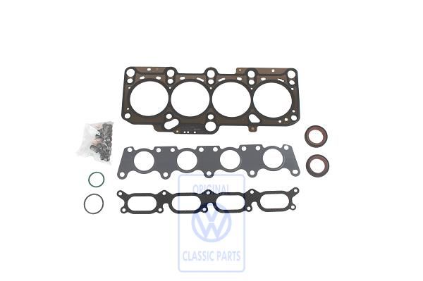 Volkswagen Passat B5 (3B) cilinderkoppakkingset (ADR, AFY, AEB)