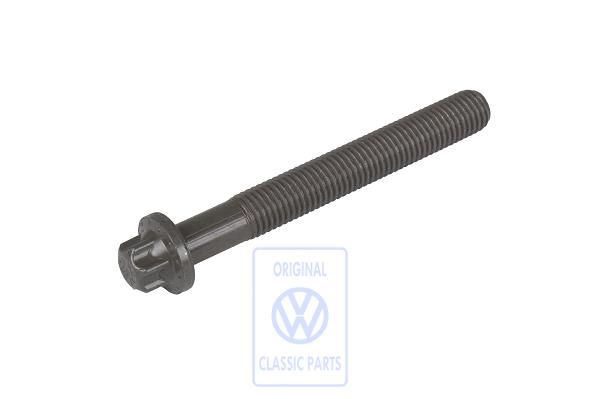 Volkswagen Passat B5 (3B) cilinderkopbout M12x1,5x155 (AFB, AKN)