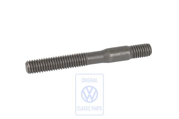Volkswagen Passat B5 (3B) tapeind cilinderkop 6x55 (AFB, AKN, BAU)