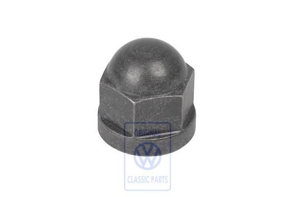 Volkswagen Passat B5 (3B) dopmoer cilinderkop M7 (AFB, AKN, BAU)