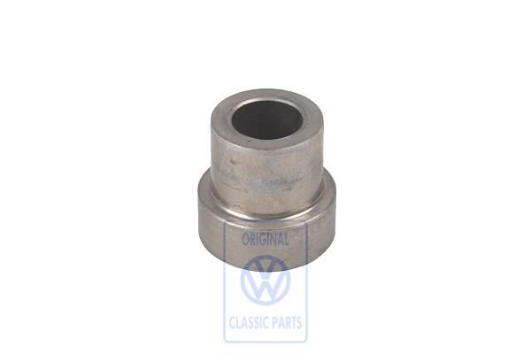 Volkswagen Passat B2 krukasbus voor automaat (5-cilinder)