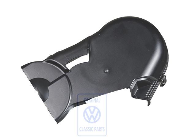 Volkswagen Passat B5 (3B) distributieriemkap - links (AFB, AKN, BAU)