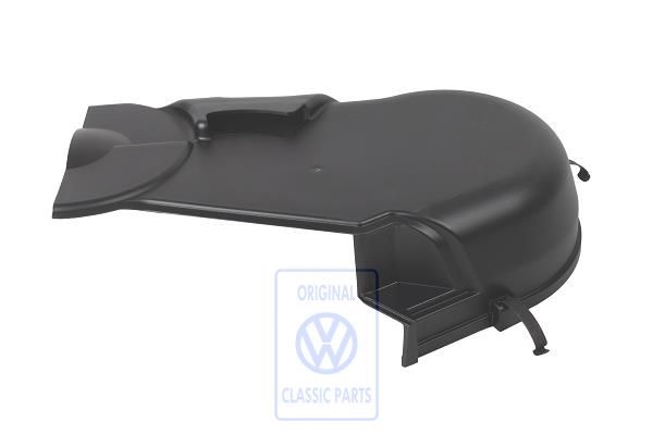 Volkswagen Passat B5 (3B) distributieriemkap (AKN, BAU, BDH)