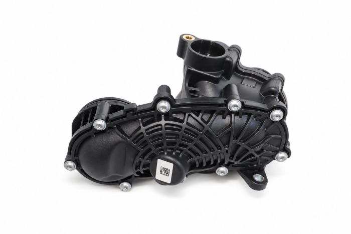 Originele Audi thermostaat