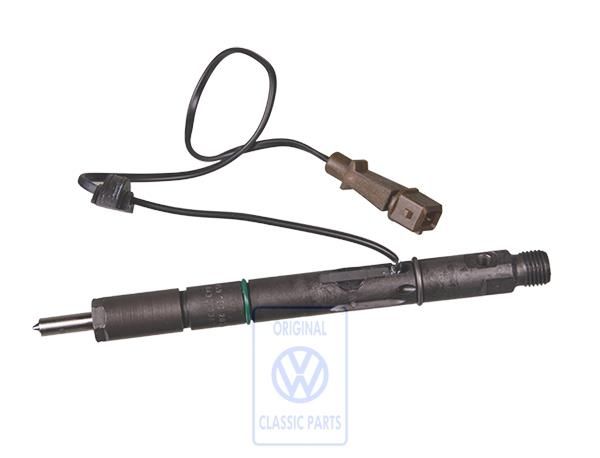 Volkswagen Passat B5 (3B) verstuiver (AFB)