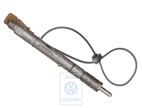 Volkswagen Passat B5 (3B) verstuiver (AKN) - handgeschakeld