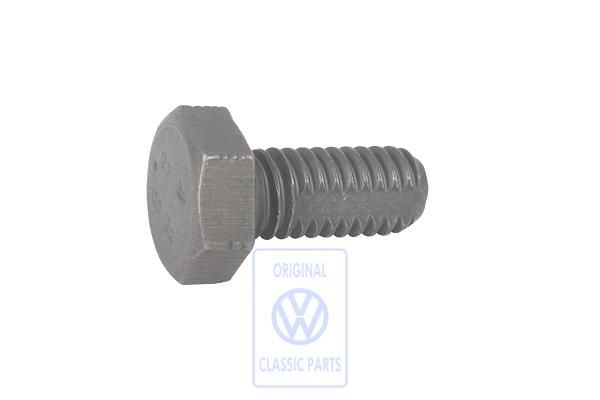 Volkswagen Passat B5 (3B) zeskantbout brandstofleiding injectoren (AFB, AKN, BAU)